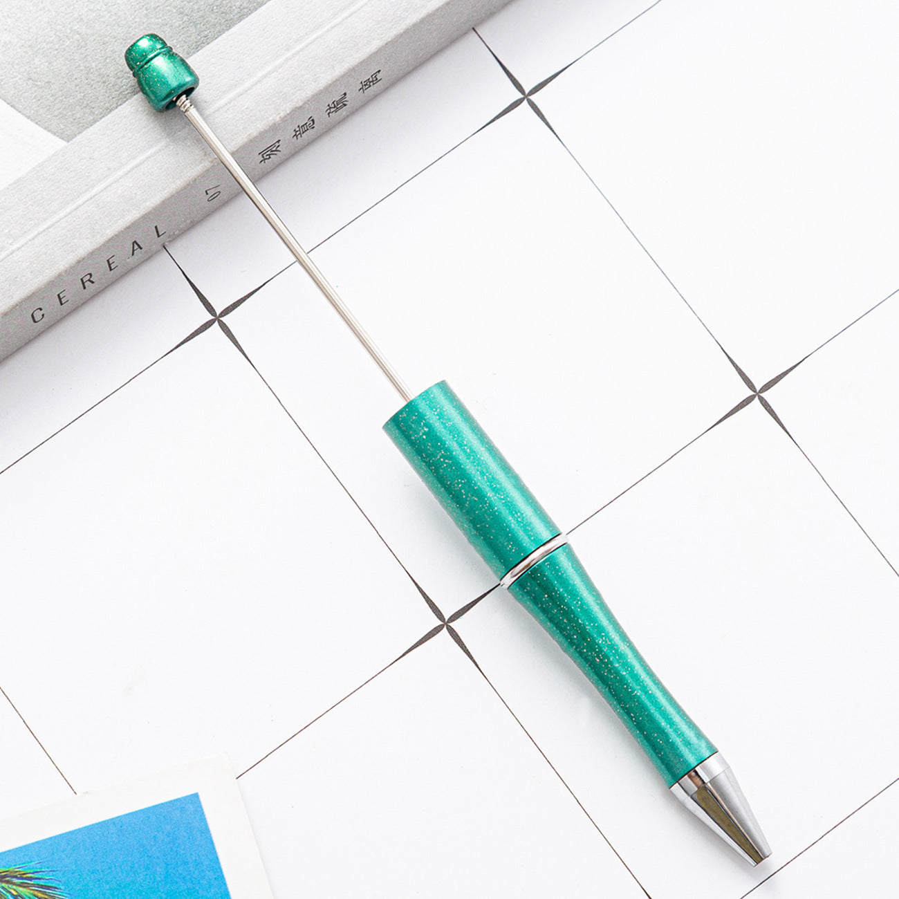 6pcs/lot  - Beadable Pens