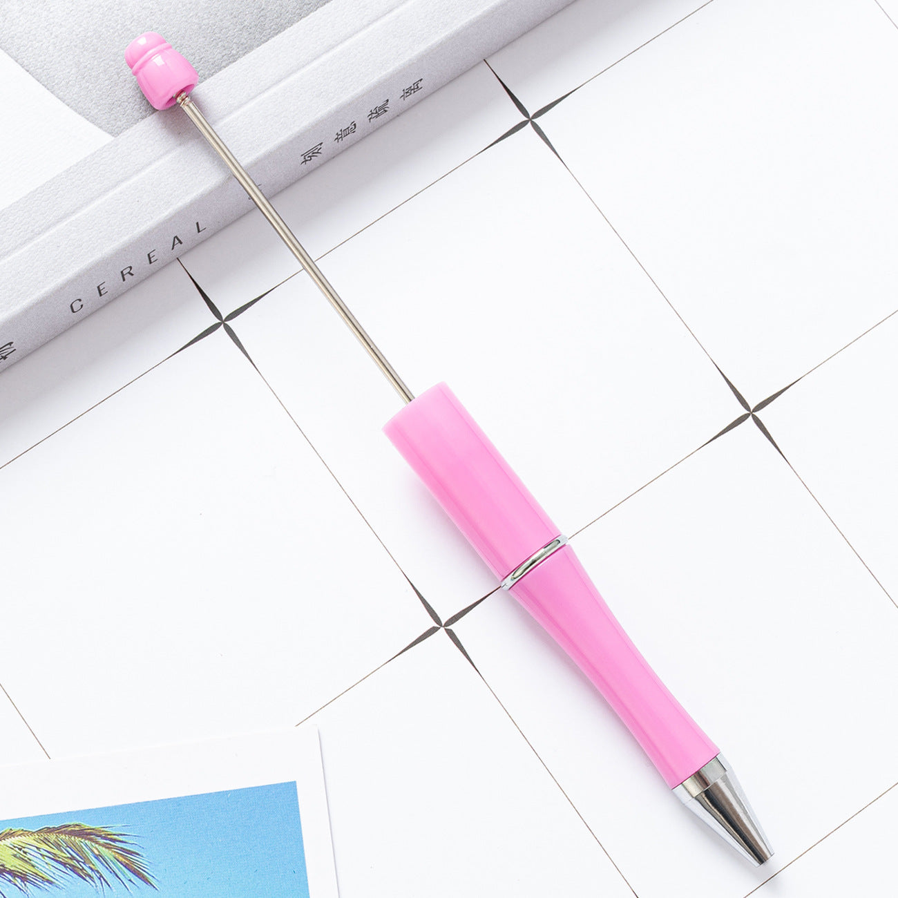 6pcs/lot  - Beadable Pens
