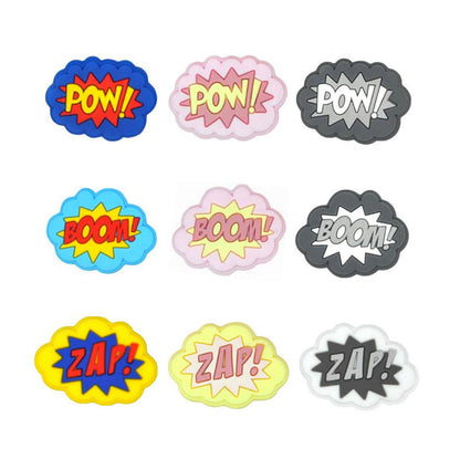Pow/Boom/Zap Focal