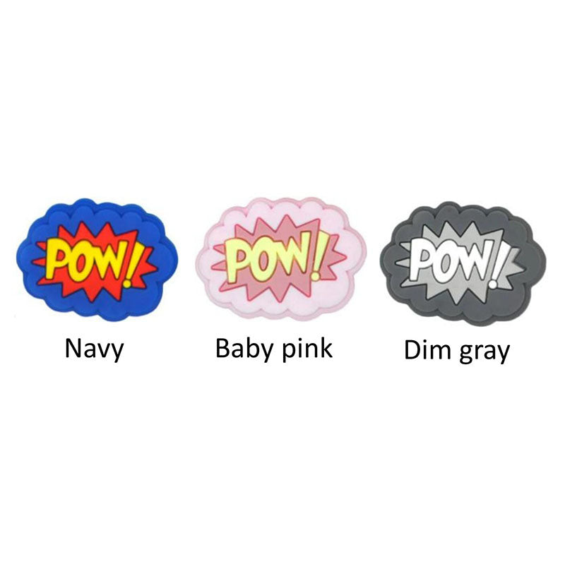 Pow/Boom/Zap Focal
