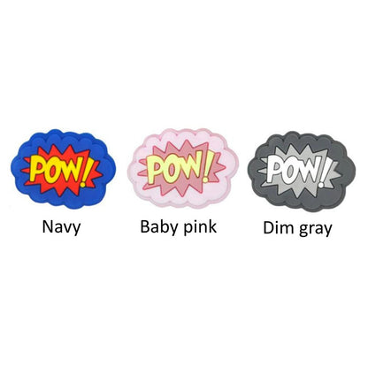 Pow/Boom/Zap Focal